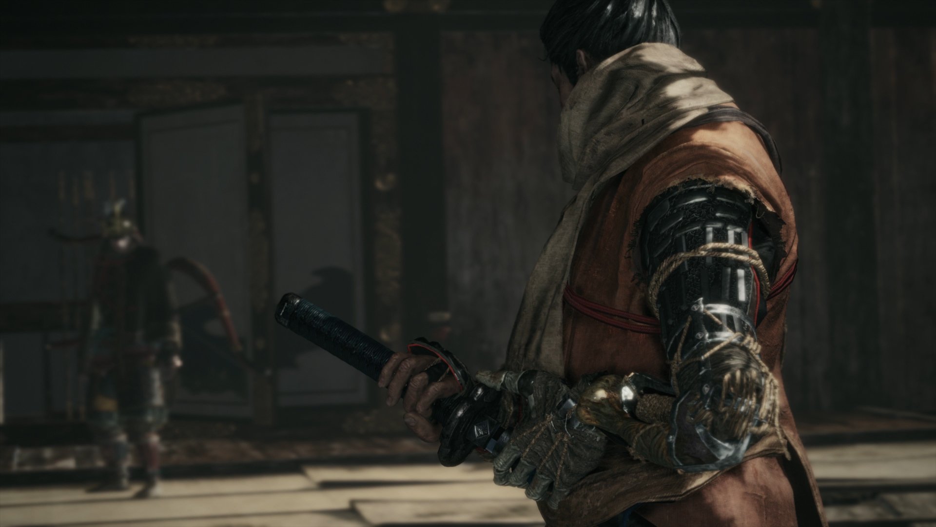 Sekiro: Shadows Die Twice - Imagen 36